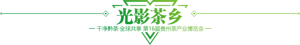 光影茶乡